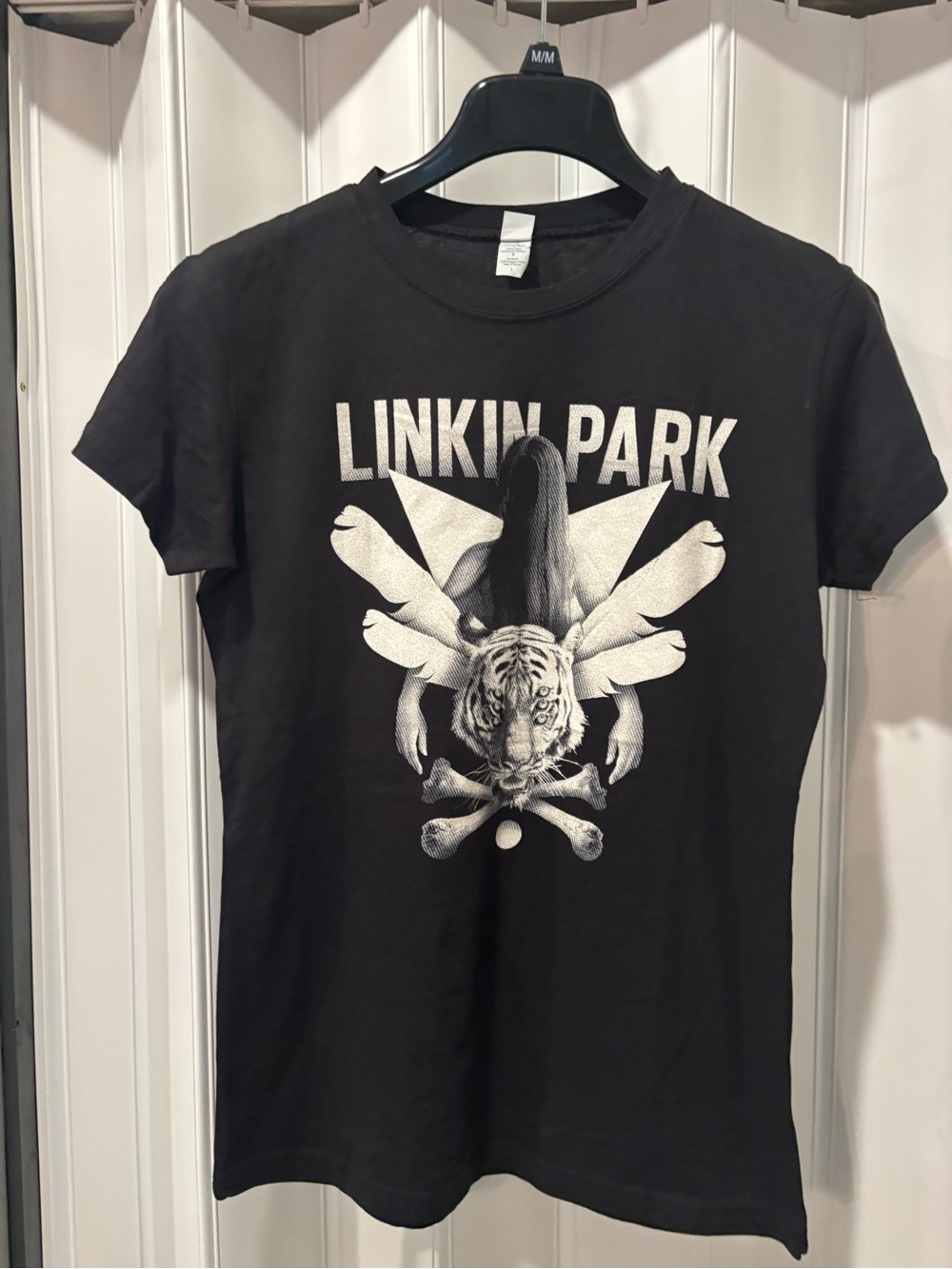 Linkin Park T Shirt Size Large